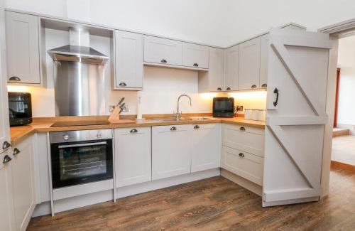 Macclesfield House | Lakeside Village Lodges & The Potting Shed