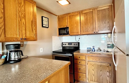 Chelan Condo | Lakeside Waterfront Condo: On Lake Chelan, WIFI, Easy Lake Access