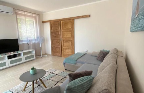 Zamardi House | Lakesidehouse Szofi