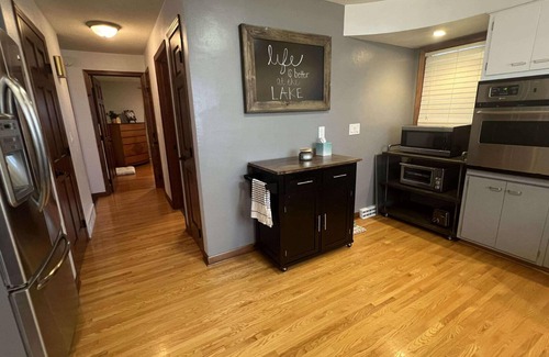 Watertown House | LakesideLux:Kayak|LilyPad|FamFriendly|RVHookup