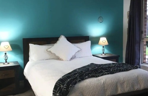 Lakesland House | Lakesland Farm Retreat