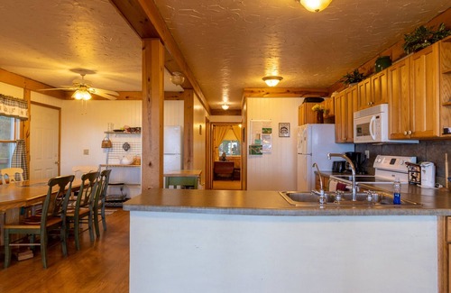 Pentwater House | Lakesound Lake Michigan House