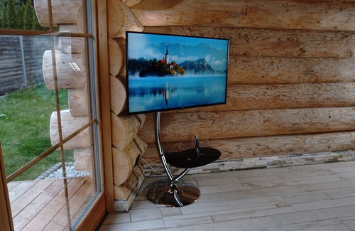 Poecking House | LakeStarnberg Apartments Wings of Love