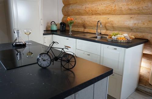 Poecking House | LakeStarnberg Apartments Wild Wood
