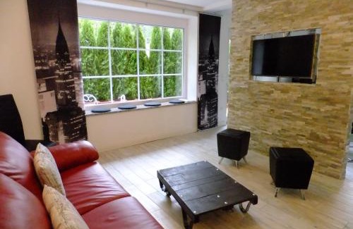 Poecking Apartment | LakeStarnberg Apartments