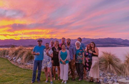 Pukaki Cabin | Lakestone Lodge
