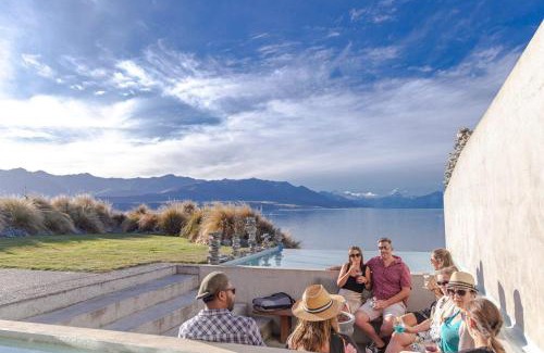 Pukaki Cabin | Lakestone Lodge