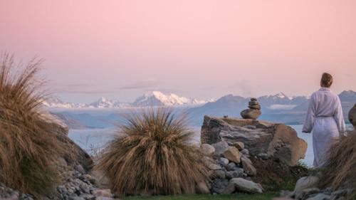 Pukaki Cabin | Lakestone Lodge