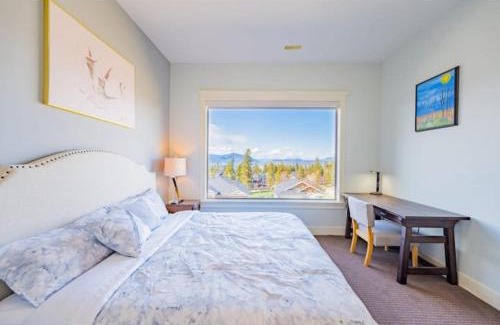 Southwest Mission House | Lakeview 2-bed 2-bath Entire Suite near Summerhill Winery