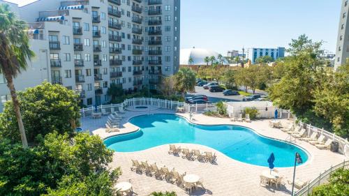 Southwest Orlando Apartment | Lakeview 2 suites 6 min to New EPIC Universe