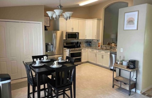 Orlando House | -Lakeview- 3B2B Home near Downtown, & Theme Parksn