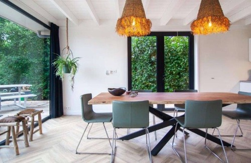 Haren House | Lakeview 4 bedroom Villa 't Pronkje