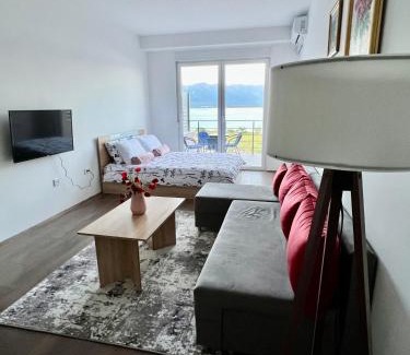 Star Dojran Apartment | Lakeview Apartments Dimi