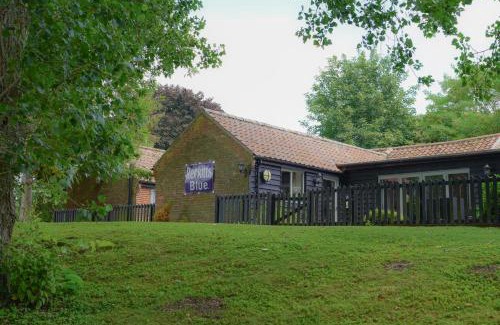 Norwich House | Lakeview at Lodge Farm