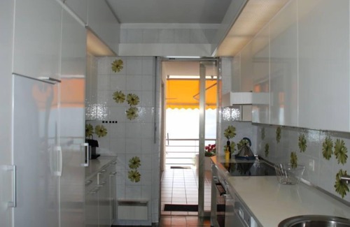 Brissago Apartment | Lakeview by Interhome