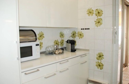 Brissago Apartment | Lakeview by Interhome