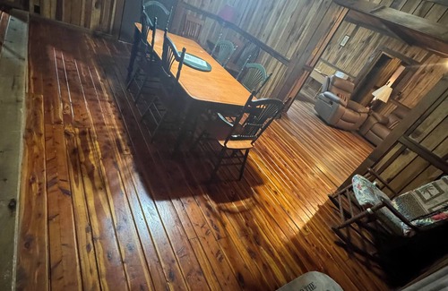 Celina House | Lakeview Cabin on Dale Hollow Lake, Celina, TN
