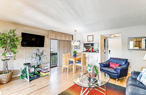 Pinehurst Condo | Lakeview Condo w/Resort Pool: 2 Miles to Golf!