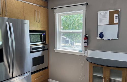 Saskatchewan House | Lakeview Cottage in Buena Vista, close to Regina Beach