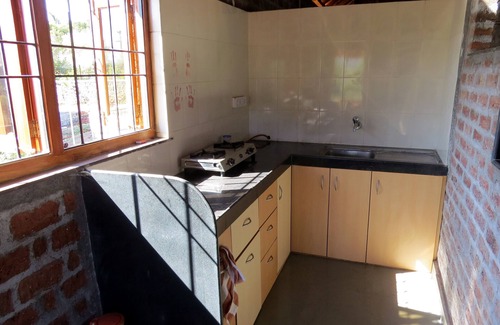 Kadadhe Cottage | Lakeview cottage in scneic Kolvan valley near Lonavala/Pavana