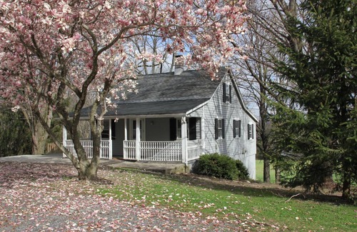 Blairstown House | Lakeview Cottage Near NYC/Rt80 Delaware Water Gap
