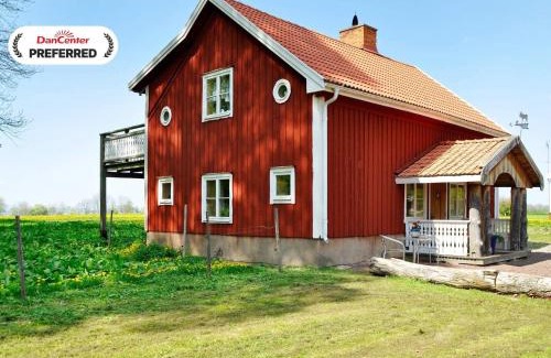 Granna House | Lakeview Cottage Retreat-By Traum