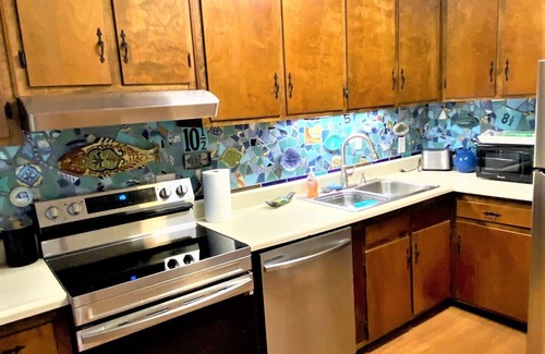 Telogia Cottage | Lakeview Cottage