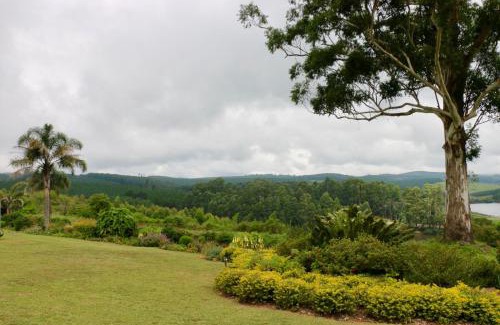 Haenertsburg House | Lakeview Cottages
