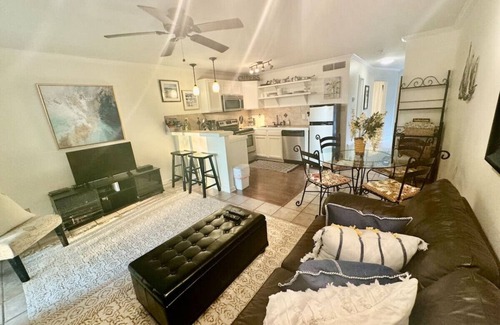 Canyon Lake Condo | Lakeview Cozy Condo At Canyon Lake