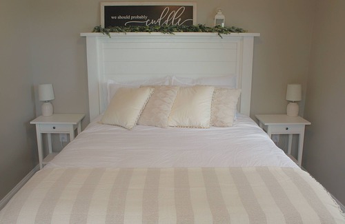 Pepin Apartment | Lakeview Creamery South