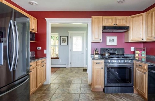 Hammondsport House | Lakeview Crossing Vacation Rental