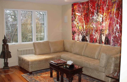 Birch Cliff House | Lakeview Designer Home - 13 Minutes to Downtown Toronto
