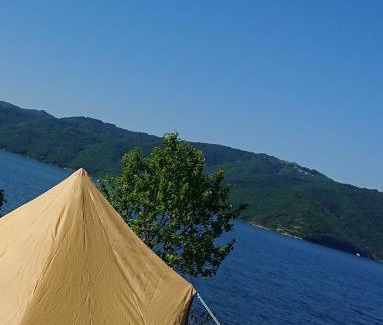 Dalgopo Other | Lakeview Glamping
