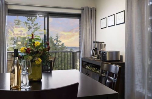 Acme Condo | Lakeview Golf Retreat 1BDR Condo 5057