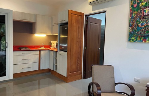 Granada Hotel | Lakeview Granada Hotel Boutique