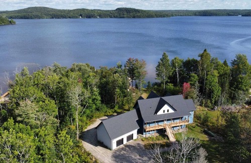 Ryerson Cottage | Lakeview Haus