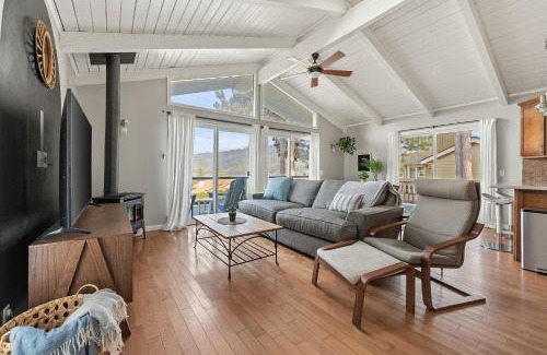 Sudden Valley House | Lakeview Haven