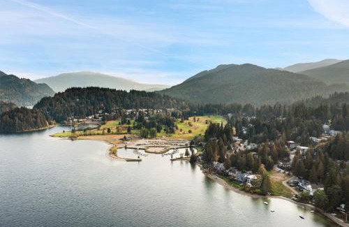 Sudden Valley House | Lakeview Haven