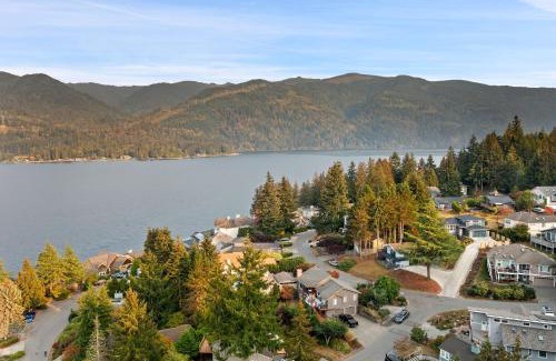 Sudden Valley House | Lakeview Haven