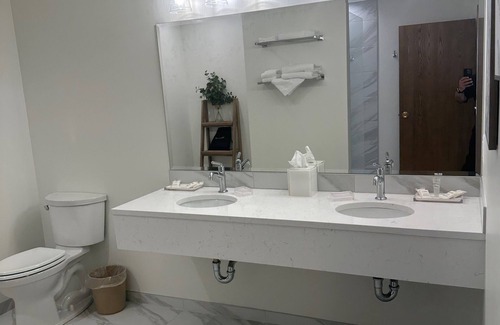 Lexington Hotel | Lakeview Hills Country Club & Resort
