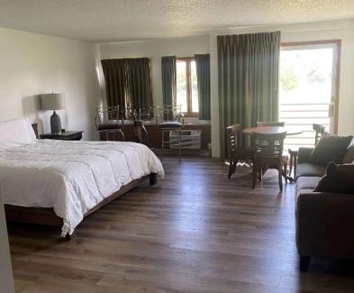 Lexington Hotel | Lakeview Hills Golf & Resort