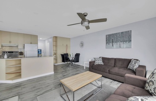 Central Okanagan Apartment | Lakeview Home in West Kelowna