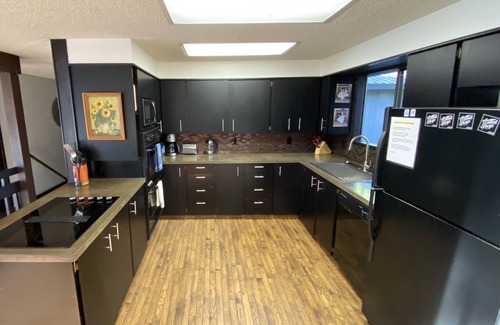 Willow Point House | Lakeview Home with Private Pool, Hot Tub and Game Room
