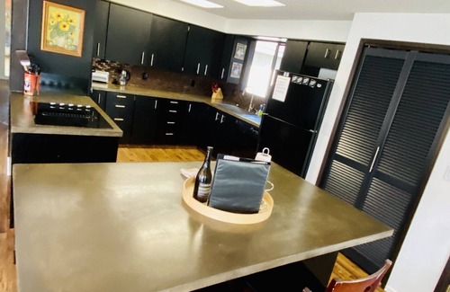 Willow Point House | Lakeview Home with Private Pool, Hot Tub and Game Room