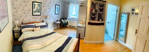 Baylet Bed & Breakfast | Lakeview House B&B