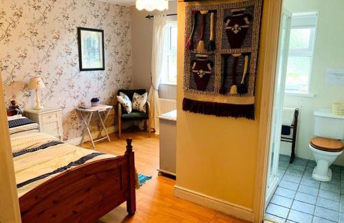 Baylet Bed & Breakfast | Lakeview House B&B