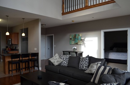 Nancy House | Lakeview House on Lake Cumberland @ Lees Ford Marina