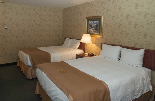 Fort Saskatchewan Hotel | Lakeview Inns & Suites Fort Saskatchewan
