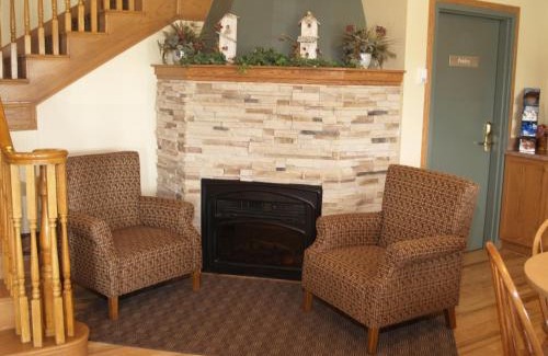 Brandon Hotel | Lakeview Inns & Suites - Brandon