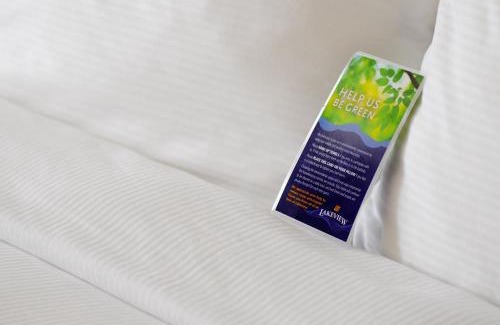 Brandon Hotel | Lakeview Inns & Suites - Brandon